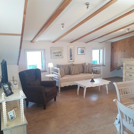 Apartament Luxury Mansarda Duplex - City Centre - Stone House Split Zewnętrze zdjęcie