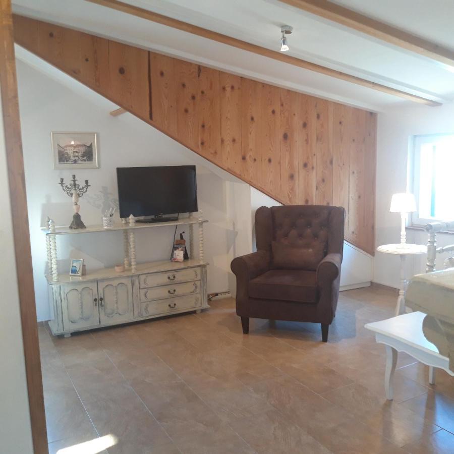 Apartament Luxury Mansarda Duplex - City Centre - Stone House Split Zewnętrze zdjęcie