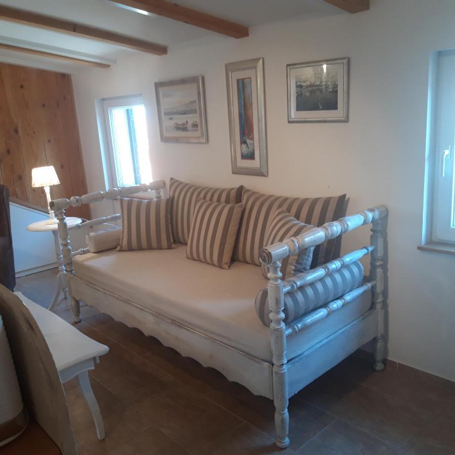 Apartament Luxury Mansarda Duplex - City Centre - Stone House Split Zewnętrze zdjęcie