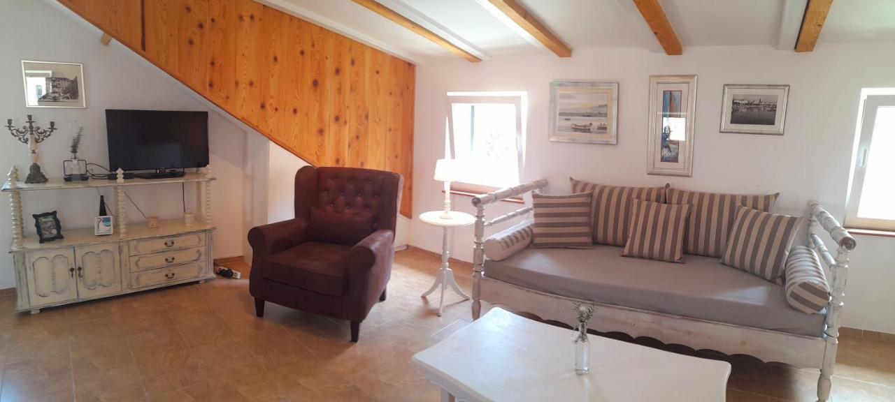 Apartament Luxury Mansarda Duplex - City Centre - Stone House Split Zewnętrze zdjęcie
