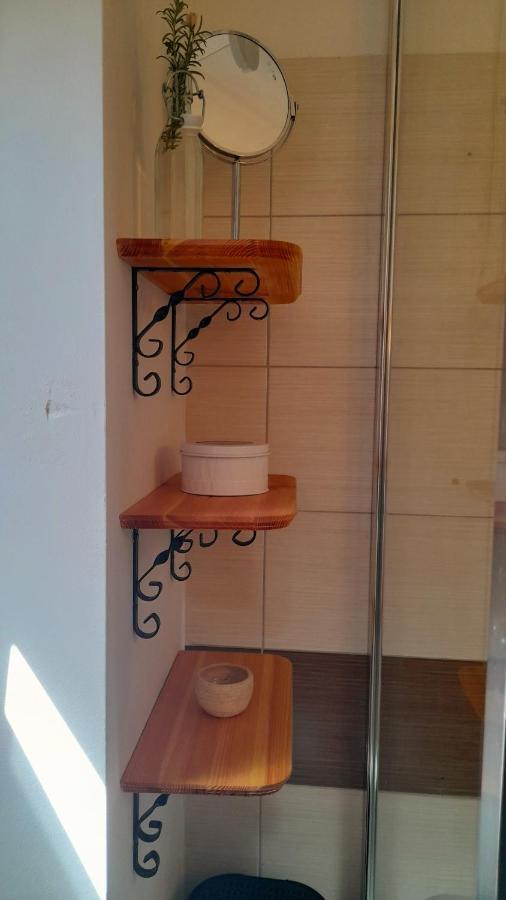 Apartament Luxury Mansarda Duplex - City Centre - Stone House Split Zewnętrze zdjęcie
