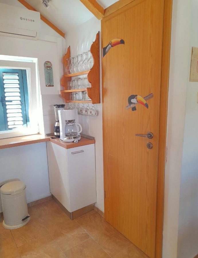Apartament Luxury Mansarda Duplex - City Centre - Stone House Split Zewnętrze zdjęcie